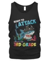 Men's Tank Top Men's Tank Top