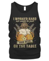 Men's Tank Top Men's Tank Top