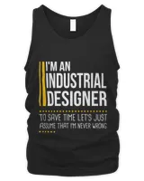Men's Tank Top