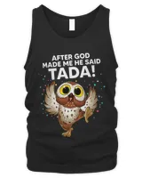 Men's Tank Top