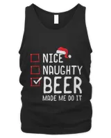 Men's Tank Top