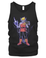 Men's Tank Top Men's Tank Top