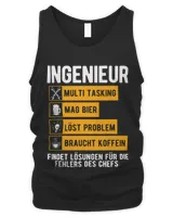 Men's Tank Top