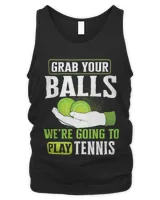 Men's Tank Top