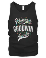 Men's Tank Top Men's Tank Top