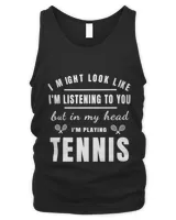 Men's Tank Top