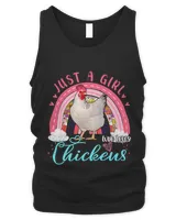 Men's Tank Top
