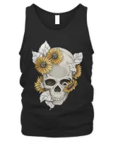 Men's Tank Top Men's Tank Top