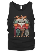 Men's Tank Top