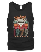 Men's Tank Top