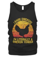 Men's Tank Top Men's Tank Top
