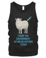 Men's Tank Top