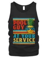 Men's Tank Top