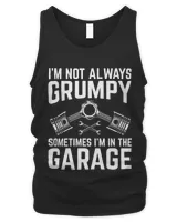 Men's Tank Top