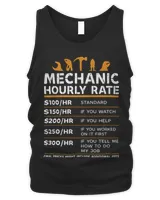 Men's Tank Top