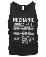 Men's Tank Top