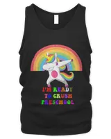 Men's Tank Top Men's Tank Top
