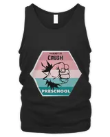 Men's Tank Top Men's Tank Top