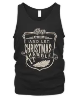 Men's Tank Top Men's Tank Top