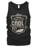Men's Tank Top