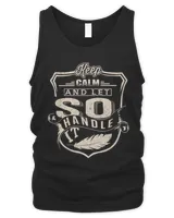 Men's Tank Top