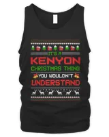 Men's Tank Top Men's Tank Top