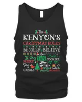 Men's Tank Top Men's Tank Top