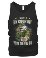 Men's Tank Top Men's Tank Top
