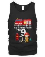 Men's Tank Top