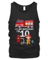 Men's Tank Top
