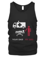 Men&#39;s Tank Top