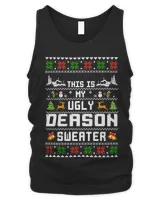 Men's Tank Top Men's Tank Top
