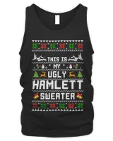 Men's Tank Top Men's Tank Top