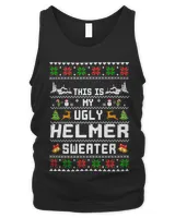 Men's Tank Top Men's Tank Top
