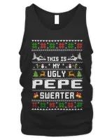 Men's Tank Top Men's Tank Top