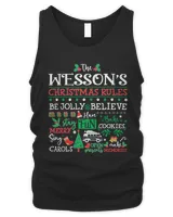 Men's Tank Top Men's Tank Top