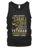 Men's Tank Top Men's Tank Top