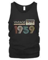 Men's Tank Top