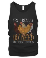 Men's Tank Top