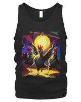Men's Tank Top Men's Tank Top
