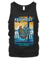 Men's Tank Top Men's Tank Top