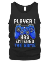 Men's Tank Top Men's Tank Top