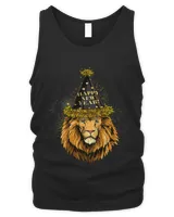 Men's Tank Top Men's Tank Top