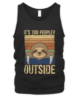 Men's Tank Top Men's Tank Top