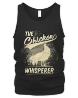 Men's Tank Top Men's Tank Top