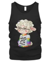 Men's Tank Top Men's Tank Top