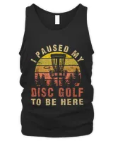 Men's Tank Top