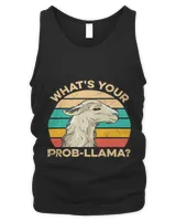 Men's Tank Top Men's Tank Top