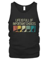 Men's Tank Top Men's Tank Top