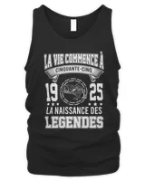Men's Tank Top